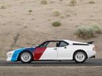BMW M1 Procar AHG 1979 года